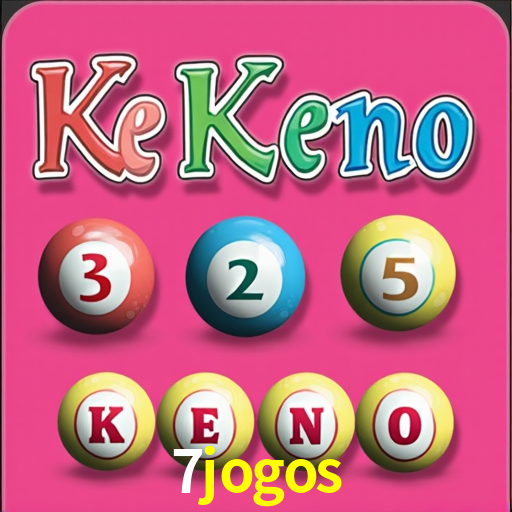 Game Providers 7jogos