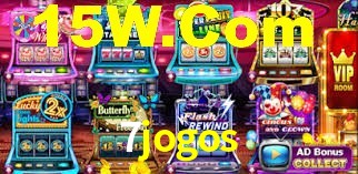 Daily Bonuses 7jogos
