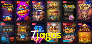 Tournaments 7jogos