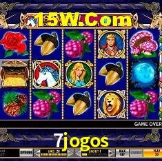 Jogos de Slot 7jogos