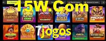 Blackjack Table 7jogos