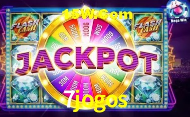Especiais de Fim de Semana 7jogos