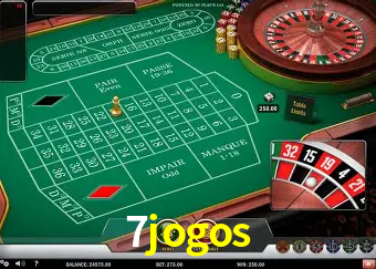 Cadastro Rápido 7jogos