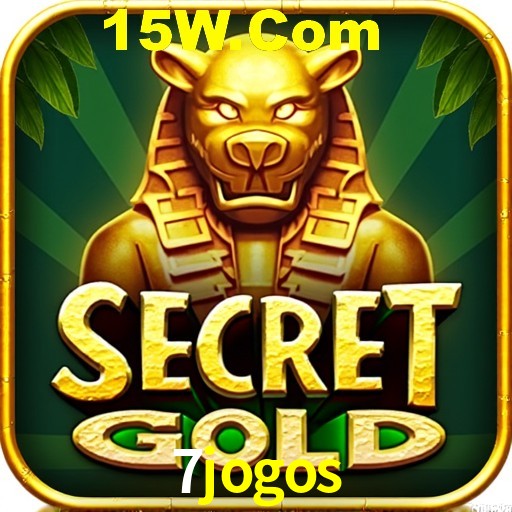 Secure Login 7jogos