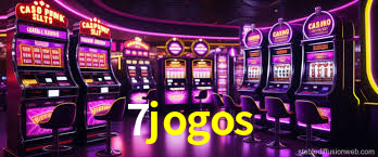 Experiência VIP 7jogos