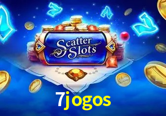 Estatísticas do Jogo 7jogos