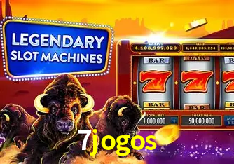 Promoções Sazonais 7jogos