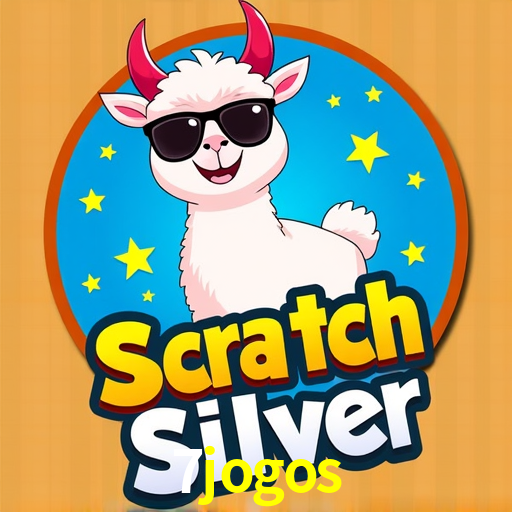 Interface do App 7jogos