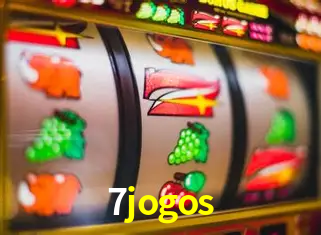 Promoção Relâmpago 7jogos