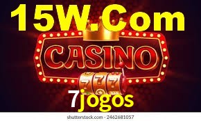 Roulette Table 7jogos