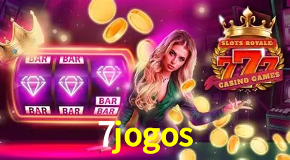 Ofertas Exclusivas 7jogos