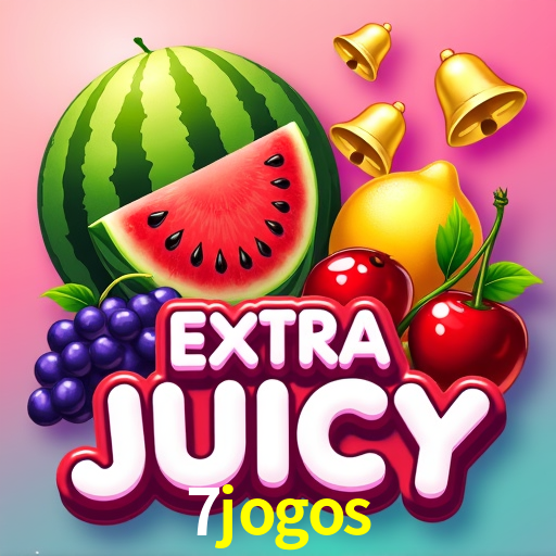 Descubra a Magia dos Jogos de Arcade no 7jogos