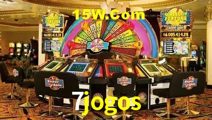 Experiência VIP 7jogos