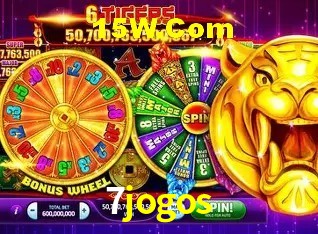 Estatísticas Esportivas 7jogos