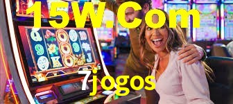 7jogos App Interface