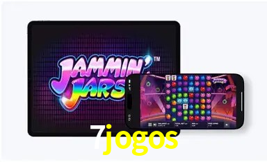 Recursos de Bônus 7jogos