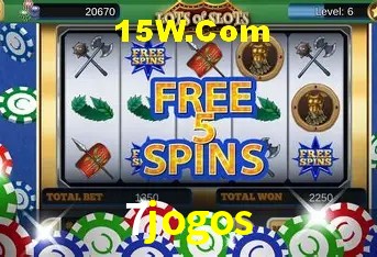 Casino Ao Vivo 7jogos