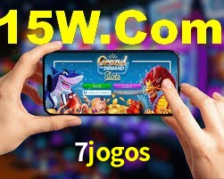 VIP Casino 7jogos