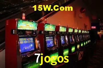 Segurança 2FA 7jogos