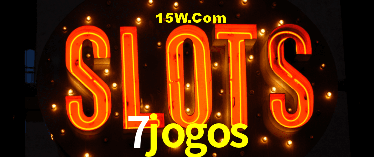 Games Directory 7jogos