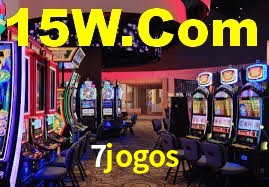 7jogos login