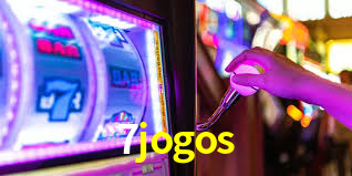 Welcome Bonus 7jogos
