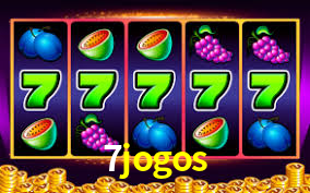 7jogos - Site Oficial Do Cassino Online - 7jogos.com