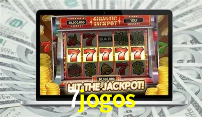 Apostas de Tênis 7jogos