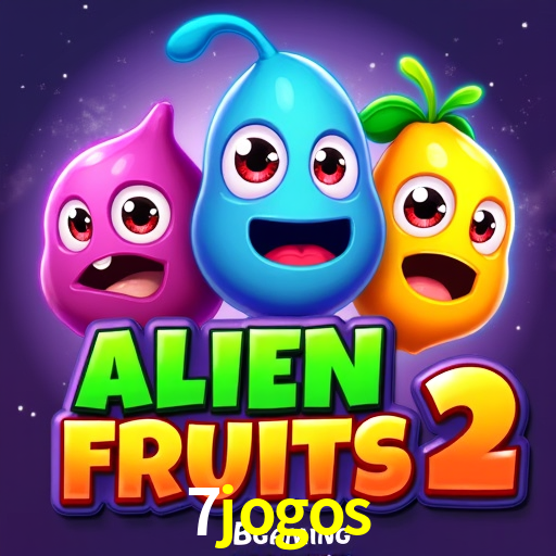 Responsive Design 7jogos
