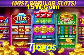 Provedores de Jogos 7jogos