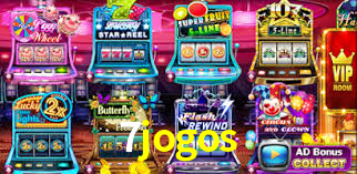 Programa VIP 7jogos