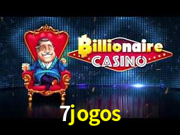Bonus Features 7jogos