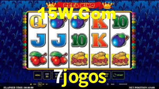 7jogos login