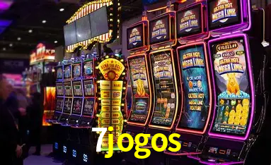 Diretório de Jogos 7jogos