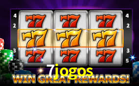 Welcome Bonus 7jogos