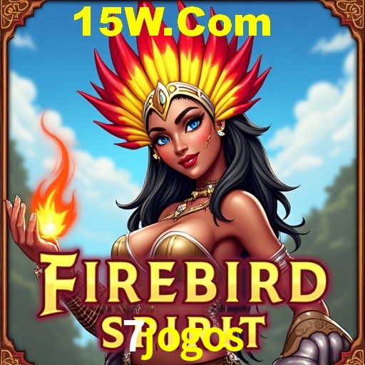 Slot Games 7jogos