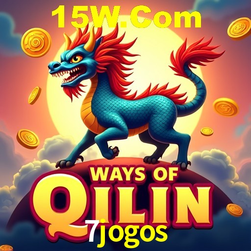 Desvendando o Mundo dos Jogos Virtuais na 7jogos